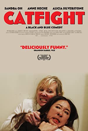 Nonton Film Catfight (2016) Subtitle Indonesia