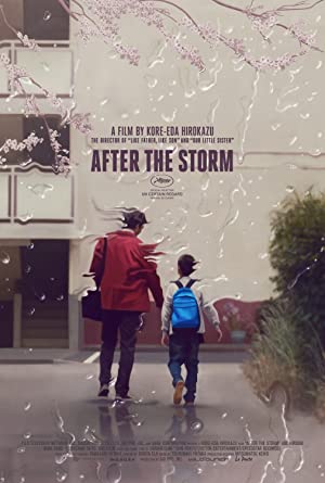 Nonton Film After the Storm (2016) Subtitle Indonesia