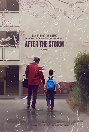 After the Storm         (2016)