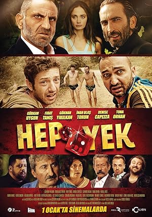 Hep Yek (2016)