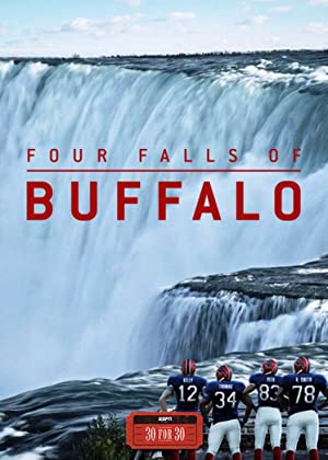 Nonton Film The Four Falls of Buffalo (2015) Subtitle Indonesia