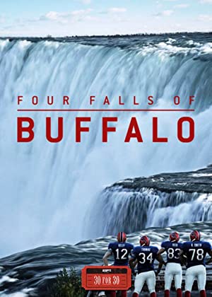 The Four Falls of Buffalo (2015)