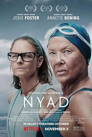 Nonton Film Nyad (2023) Subtitle Indonesia