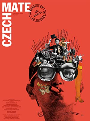CzechMate: In Search of Jirí Menzel