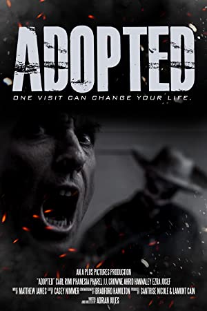 Nonton Film Adopted (2021) Subtitle Indonesia