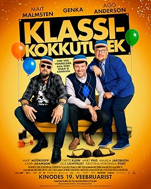 Klassikokkutulek (2016)