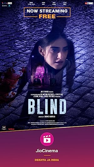Nonton Film Blind (2023) Subtitle Indonesia