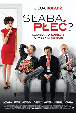 Nonton Film Slaba plec? (2015) Subtitle Indonesia