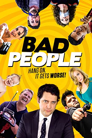 Nonton Film Bad People (2016) Subtitle Indonesia