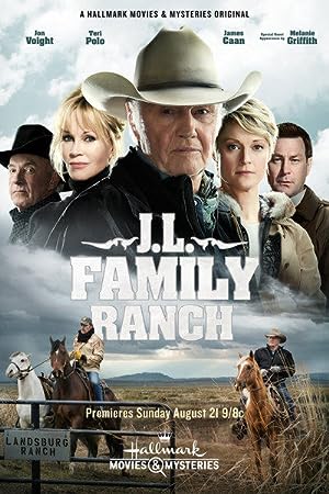 Nonton Film JL Ranch (2016) Subtitle Indonesia