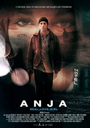 Nonton Film Anja (2020) Subtitle Indonesia