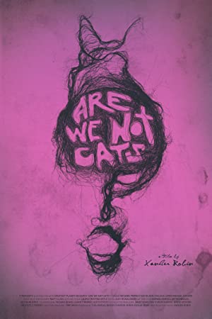 Nonton Film Are We Not Cats (2016) Subtitle Indonesia