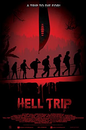 Nonton Film Hell Trip (2018) Subtitle Indonesia Filmapik