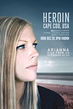 Nonton Film Heroin: Cape Cod, USA (2015) Subtitle Indonesia