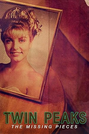 Nonton Film Twin Peaks: The Missing Pieces (2014) Subtitle Indonesia