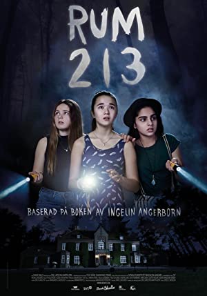 Rum 213         (2017)