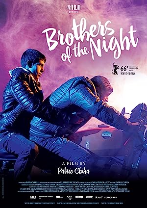 Brothers of the Night (2016)