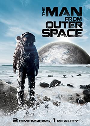 Nonton Film The Man from Outer Space (2017) Subtitle Indonesia Filmapik