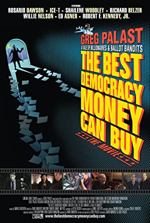 The Best Democracy Money Can Buy (2016)