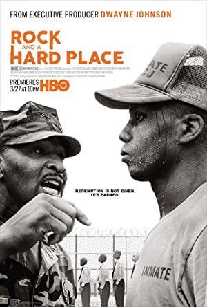 Nonton Film Rock and a Hard Place (2017) Subtitle Indonesia
