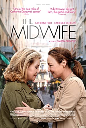 Nonton Film The Midwife (2017) Subtitle Indonesia