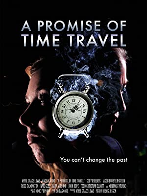 Nonton Film A Promise of Time Travel (2016) Subtitle Indonesia