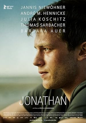 Nonton Film Jonathan (2016) Subtitle Indonesia Filmapik