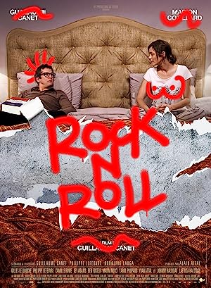 Nonton Film Rock’n Roll (2017) Subtitle Indonesia Filmapik