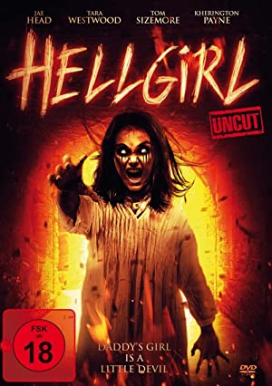 Hell Girl         (2019)