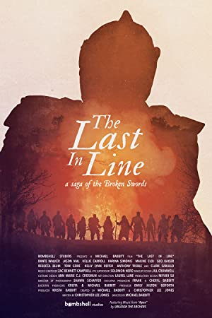 Nonton Film Broken Swords: The Last in Line (2018) Subtitle Indonesia