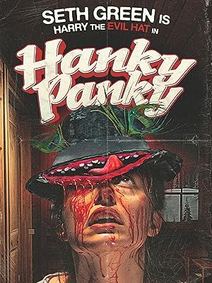 Hanky Panky (2023)