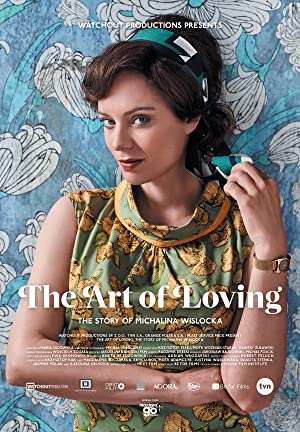 Nonton Film The Art of Loving: Story of Michalina Wislocka (2017) Subtitle Indonesia