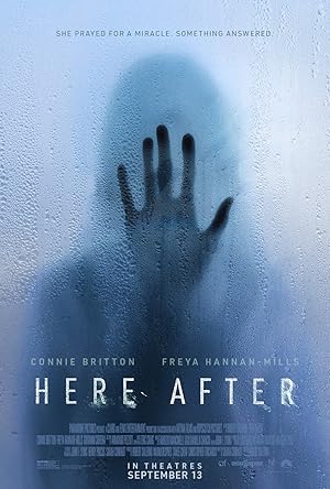 Nonton Film Here After (2024) Subtitle Indonesia