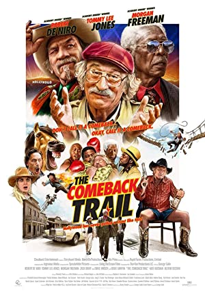 Nonton Film The Comeback Trail (2020) Subtitle Indonesia Filmapik