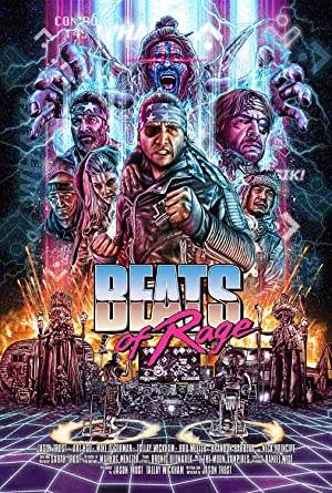 Nonton Film FP2: Beats of Rage (2018) Subtitle Indonesia Filmapik