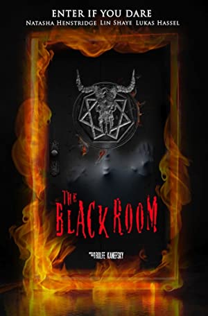 The Black Room         (2017)