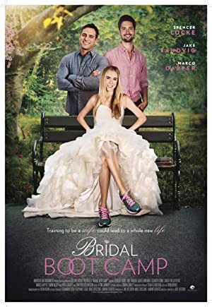 Nonton Film Bridal Boot Camp (2017) Subtitle Indonesia Filmapik