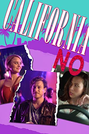 Nonton Film California No (2020) Subtitle Indonesia Filmapik