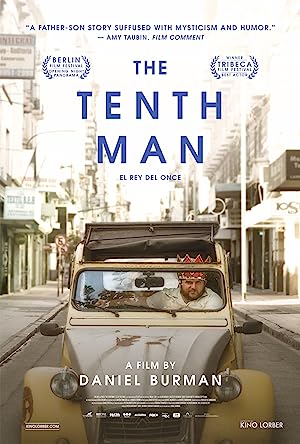 Nonton Film The Tenth Man (2016) Subtitle Indonesia