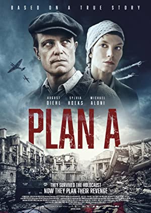 Nonton Film Plan A (2021) Subtitle Indonesia Filmapik