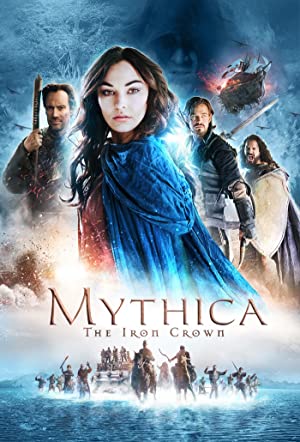 Nonton Film Mythica: The Iron Crown (2016) Subtitle Indonesia