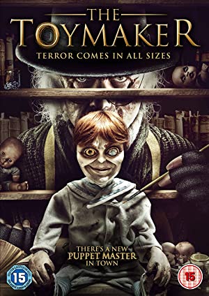 Nonton Film Robert and the Toymaker (2017) Subtitle Indonesia Filmapik