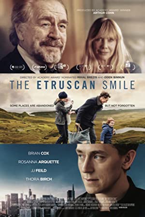 Nonton Film The Etruscan Smile (2018) Subtitle Indonesia Filmapik