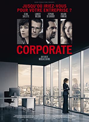 Corporate (2017)