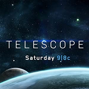Telescope (2016)