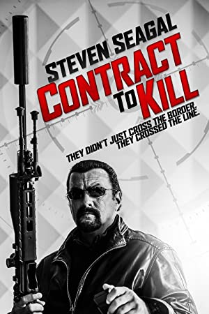 Contract to Kill (20162018)