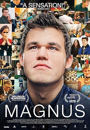 Nonton Film Magnus (2016) Subtitle Indonesia