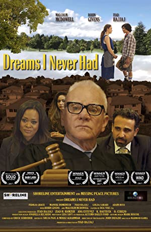 Nonton Film Dreams I Never Had (2017) Subtitle Indonesia Filmapik
