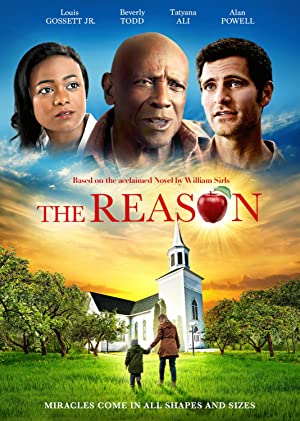 Nonton Film The Reason (2020) Subtitle Indonesia Filmapik