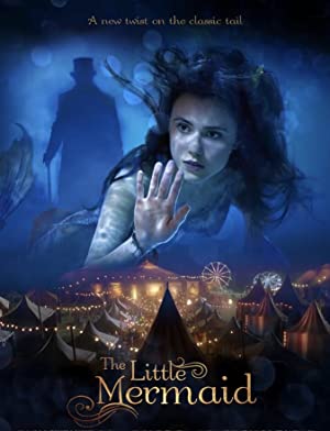 Nonton Film The Little Mermaid (2018) Subtitle Indonesia